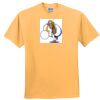 Unisex Jersey Short-Sleeve T-Shirt Thumbnail
