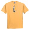 Unisex Jersey Short-Sleeve T-Shirt Thumbnail
