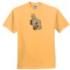 Unisex Jersey Short-Sleeve T-Shirt Thumbnail