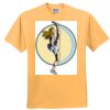 Unisex Jersey Short-Sleeve T-Shirt Thumbnail