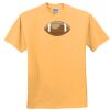 Unisex Jersey Short-Sleeve T-Shirt Thumbnail