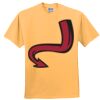Unisex Jersey Short-Sleeve T-Shirt Thumbnail