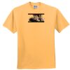 Unisex Jersey Short-Sleeve T-Shirt Thumbnail