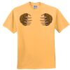 Unisex Jersey Short-Sleeve T-Shirt Thumbnail