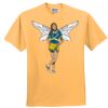 Unisex Jersey Short-Sleeve T-Shirt Thumbnail