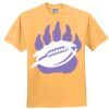 Unisex Jersey Short-Sleeve T-Shirt Thumbnail