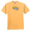Unisex Jersey Short-Sleeve T-Shirt Thumbnail