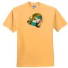 Unisex Jersey Short-Sleeve T-Shirt Thumbnail