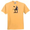 Unisex Jersey Short-Sleeve T-Shirt Thumbnail