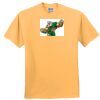 Unisex Jersey Short-Sleeve T-Shirt Thumbnail
