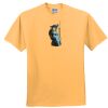 Unisex Jersey Short-Sleeve T-Shirt Thumbnail