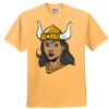 Unisex Jersey Short-Sleeve T-Shirt Thumbnail