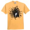 Unisex Jersey Short-Sleeve T-Shirt Thumbnail