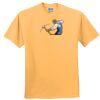 Unisex Jersey Short-Sleeve T-Shirt Thumbnail