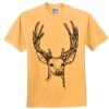 Unisex Jersey Short-Sleeve T-Shirt Thumbnail