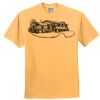 Unisex Jersey Short-Sleeve T-Shirt Thumbnail