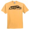 Unisex Jersey Short-Sleeve T-Shirt Thumbnail