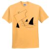 Unisex Jersey Short-Sleeve T-Shirt Thumbnail