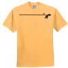 Unisex Jersey Short-Sleeve T-Shirt Thumbnail
