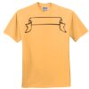 Unisex Jersey Short-Sleeve T-Shirt Thumbnail