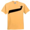 Unisex Jersey Short-Sleeve T-Shirt Thumbnail