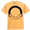 Unisex Jersey Short-Sleeve T-Shirt Thumbnail