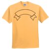 Unisex Jersey Short-Sleeve T-Shirt Thumbnail