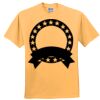 Unisex Jersey Short-Sleeve T-Shirt Thumbnail