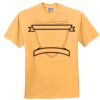 Unisex Jersey Short-Sleeve T-Shirt Thumbnail