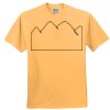 Unisex Jersey Short-Sleeve T-Shirt Thumbnail