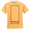 Unisex Jersey Short-Sleeve T-Shirt Thumbnail