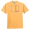 Unisex Jersey Short-Sleeve T-Shirt Thumbnail