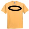 Unisex Jersey Short-Sleeve T-Shirt Thumbnail
