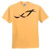 Unisex Jersey Short-Sleeve T-Shirt Thumbnail