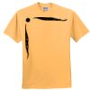 Unisex Jersey Short-Sleeve T-Shirt Thumbnail