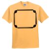 Unisex Jersey Short-Sleeve T-Shirt Thumbnail