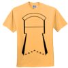 Unisex Jersey Short-Sleeve T-Shirt Thumbnail