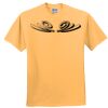 Unisex Jersey Short-Sleeve T-Shirt Thumbnail
