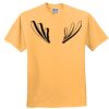 Unisex Jersey Short-Sleeve T-Shirt Thumbnail