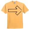 Unisex Jersey Short-Sleeve T-Shirt Thumbnail