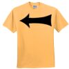 Unisex Jersey Short-Sleeve T-Shirt Thumbnail