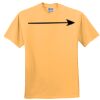 Unisex Jersey Short-Sleeve T-Shirt Thumbnail