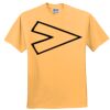 Unisex Jersey Short-Sleeve T-Shirt Thumbnail