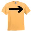 Unisex Jersey Short-Sleeve T-Shirt Thumbnail