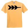 Unisex Jersey Short-Sleeve T-Shirt Thumbnail
