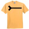 Unisex Jersey Short-Sleeve T-Shirt Thumbnail