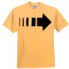 Unisex Jersey Short-Sleeve T-Shirt Thumbnail