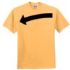Unisex Jersey Short-Sleeve T-Shirt Thumbnail