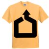 Unisex Jersey Short-Sleeve T-Shirt Thumbnail