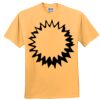 Unisex Jersey Short-Sleeve T-Shirt Thumbnail